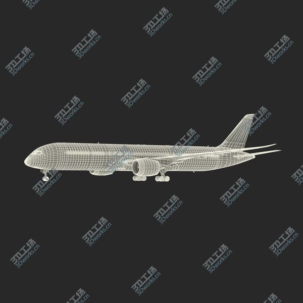 images/goods_img/20210312/Boeing 787-9 Dreamliner United/4.jpg